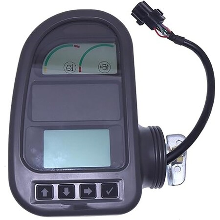 Aic Replacement Parts Monitor Display Board VOE 14636301 14390065 Fits Volvo EC210 EC201B Excavators VOE14390065-RAP